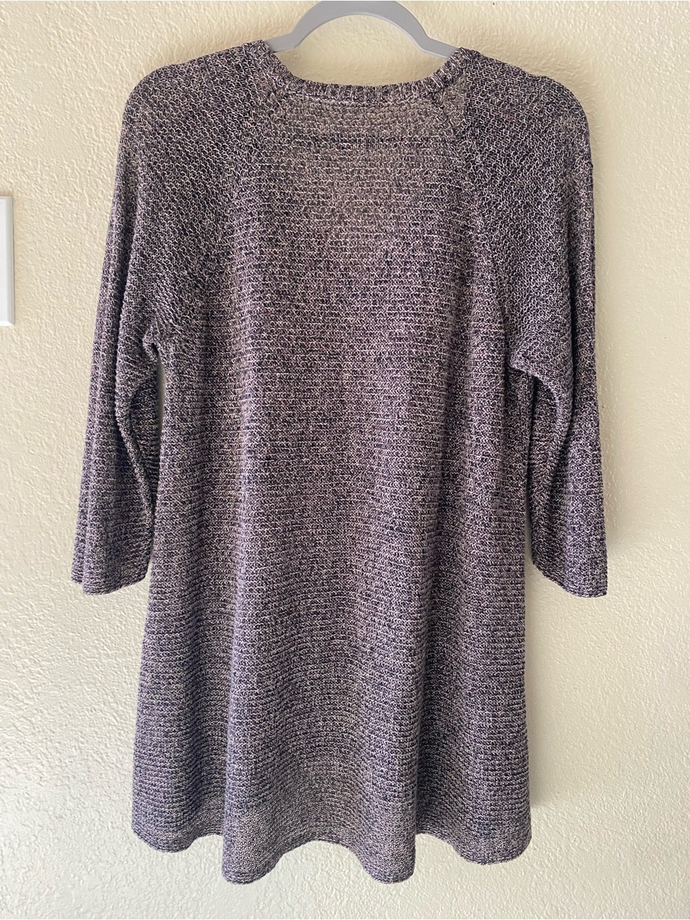 Eileen Fisher Women’s Linen Knit Tunic Top - Picture 5 of 5